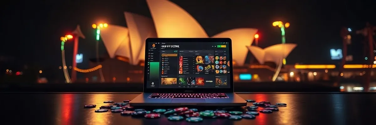 best australian online casino in Australia — Score by Score: Where Every Operator Gained and Lost Points