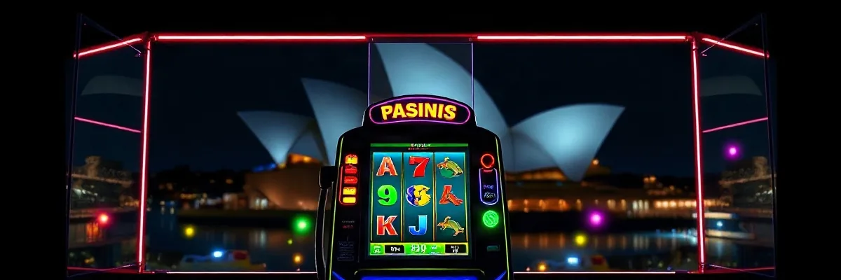 Operator cards and what they omit — best online pokies in Australia