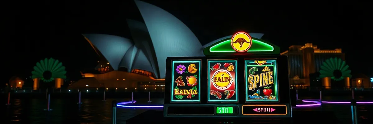 best online pokies in Australia — What the support setup says about the operator