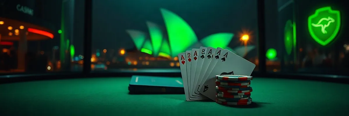 What a Fixed Deposit Buys at Each Operator for players in Australia