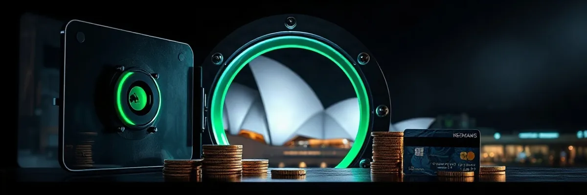 mobile casino australia in Australia — Depositing and Withdrawing from the Phone, Including Biometric Approval