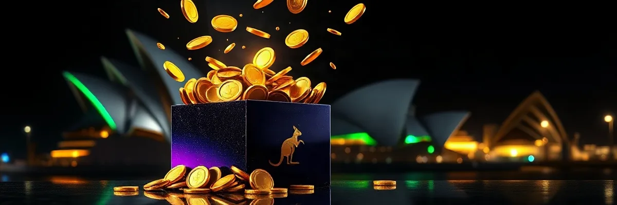new online casinos australia no deposit bonus in Australia — How New Online Casinos Australia No Deposit Bonus Offers Ar