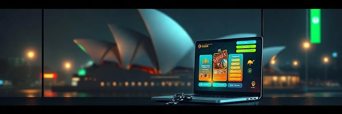 Payment and Support Maturity: Where New Sites Usually Stumble: new online casinos australia guide for players in Austral