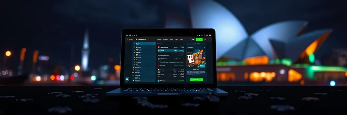 Edge Cases: Large Amounts, New Accounts, and Changed Details for players in Australia