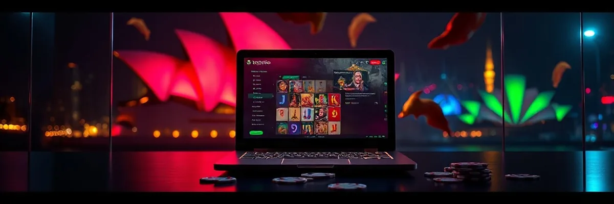 top 10 online casinos for real money in Australia — Top 10 Real Money Online Casinos (Cost Overview)