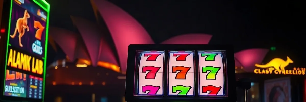 Reading the Fine Print: What the Lobby Does Not Show: top 10 online casinos slots guide for players in Australia
