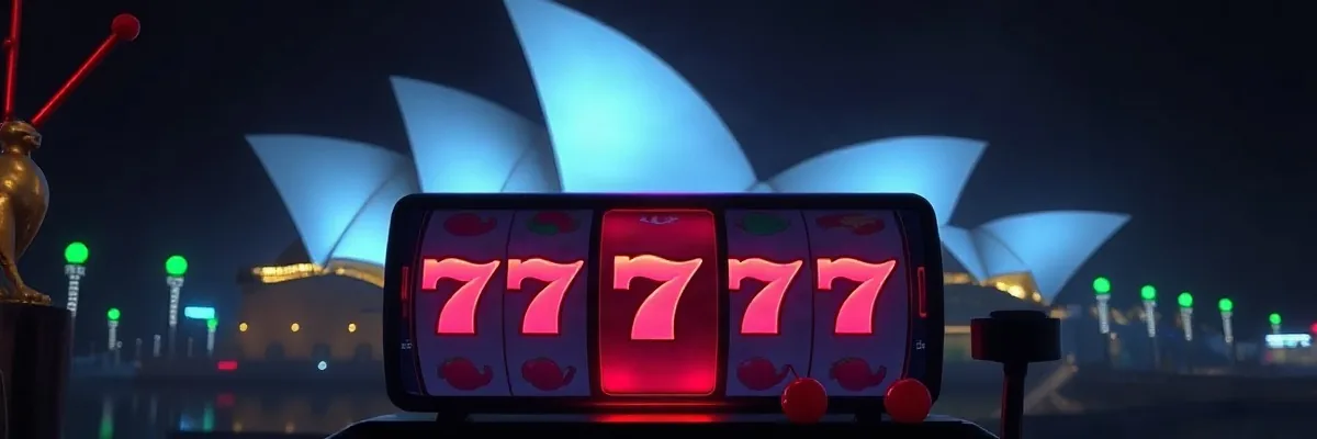 top 10 online casinos slots in Australia — Studios Present at Each Operator and What They Are Known For
